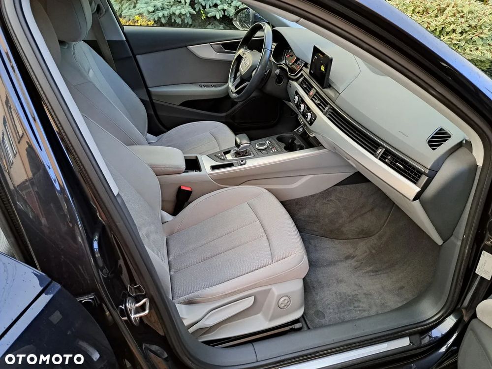 Audi A4 - 6