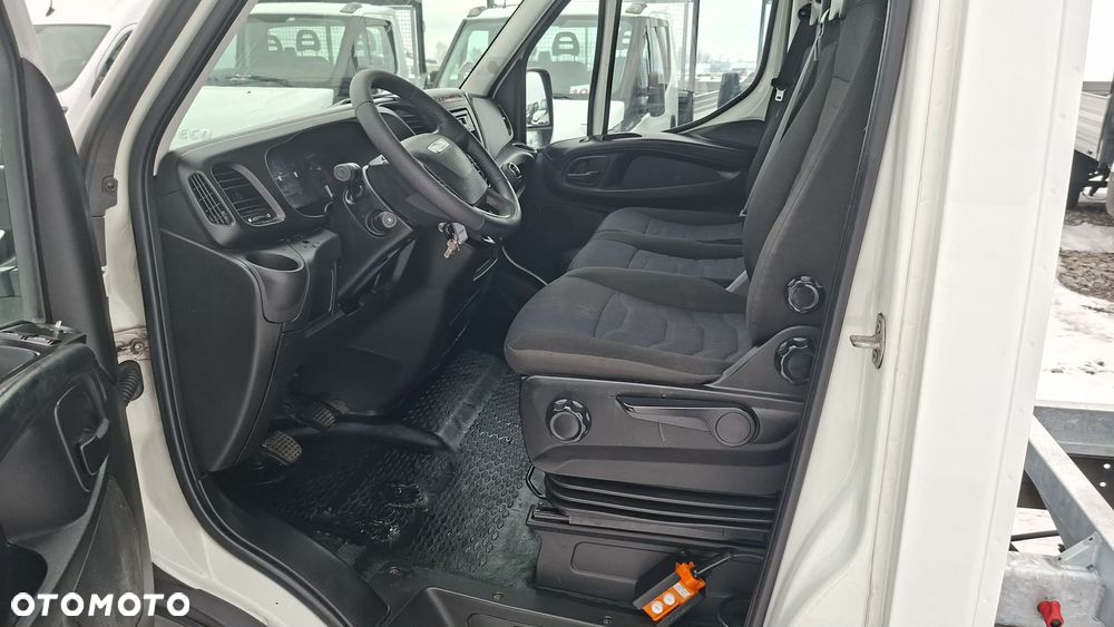 Iveco 35C14, 35C13, 35C15 - 11