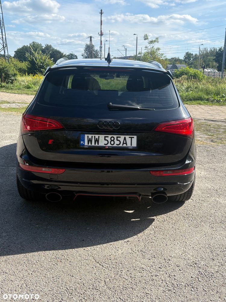 Audi Q5 - 5