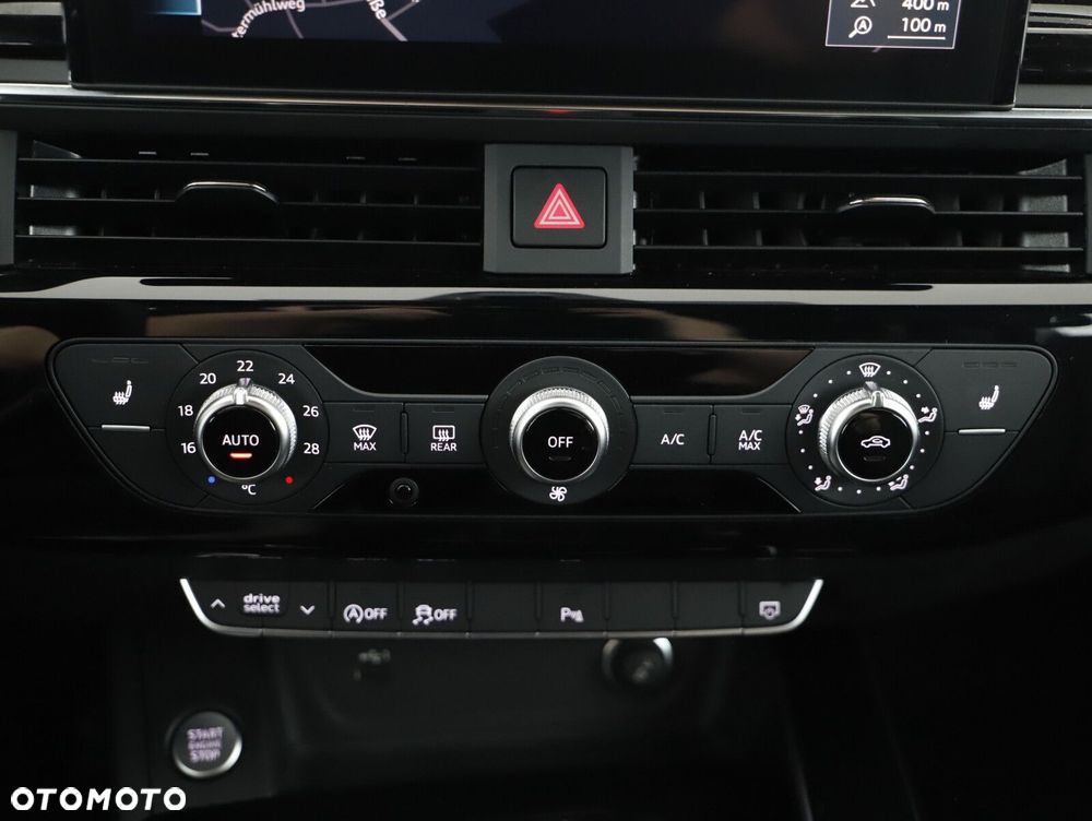 Audi A4 Avant 40 TDI mHEV S tronic - 19