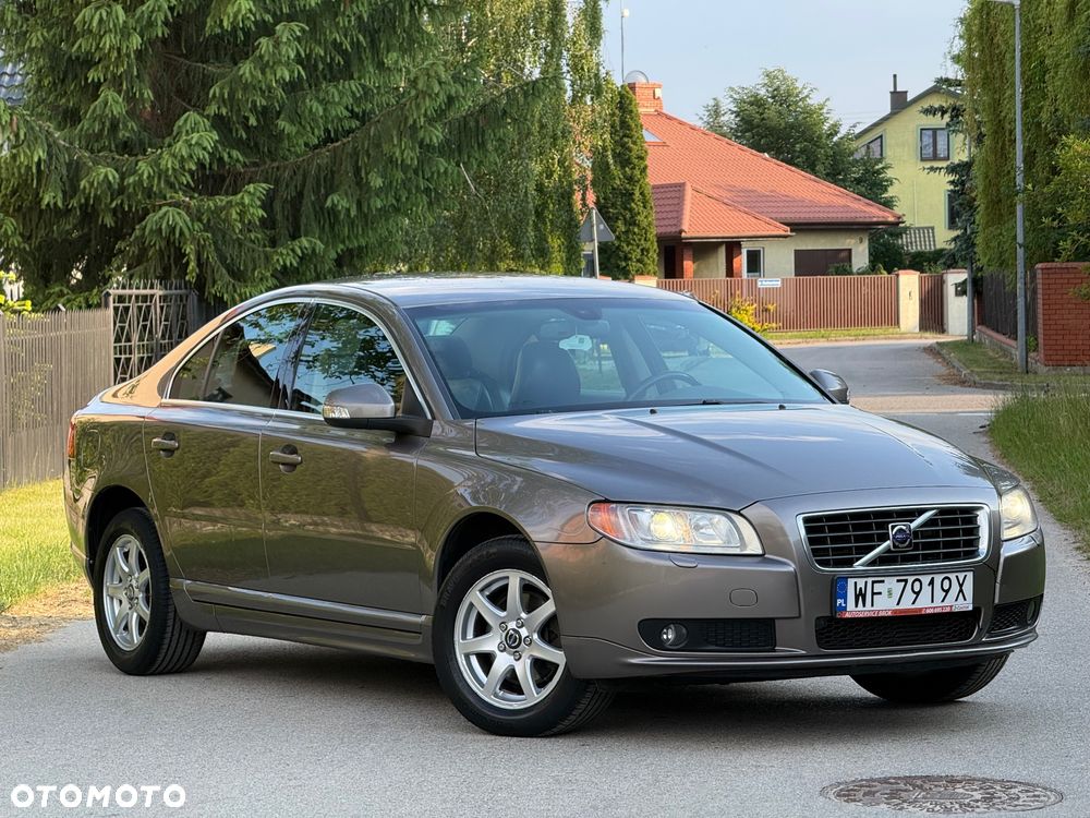 Volvo S80 2.4D5 Executive - 1