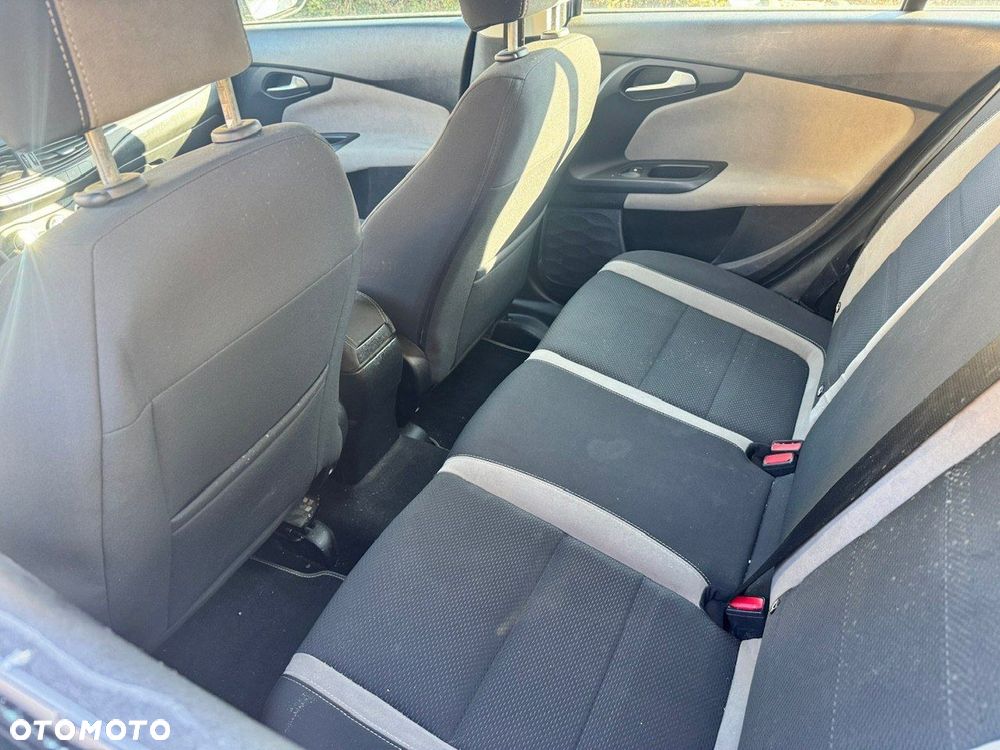 Fiat Tipo - 16