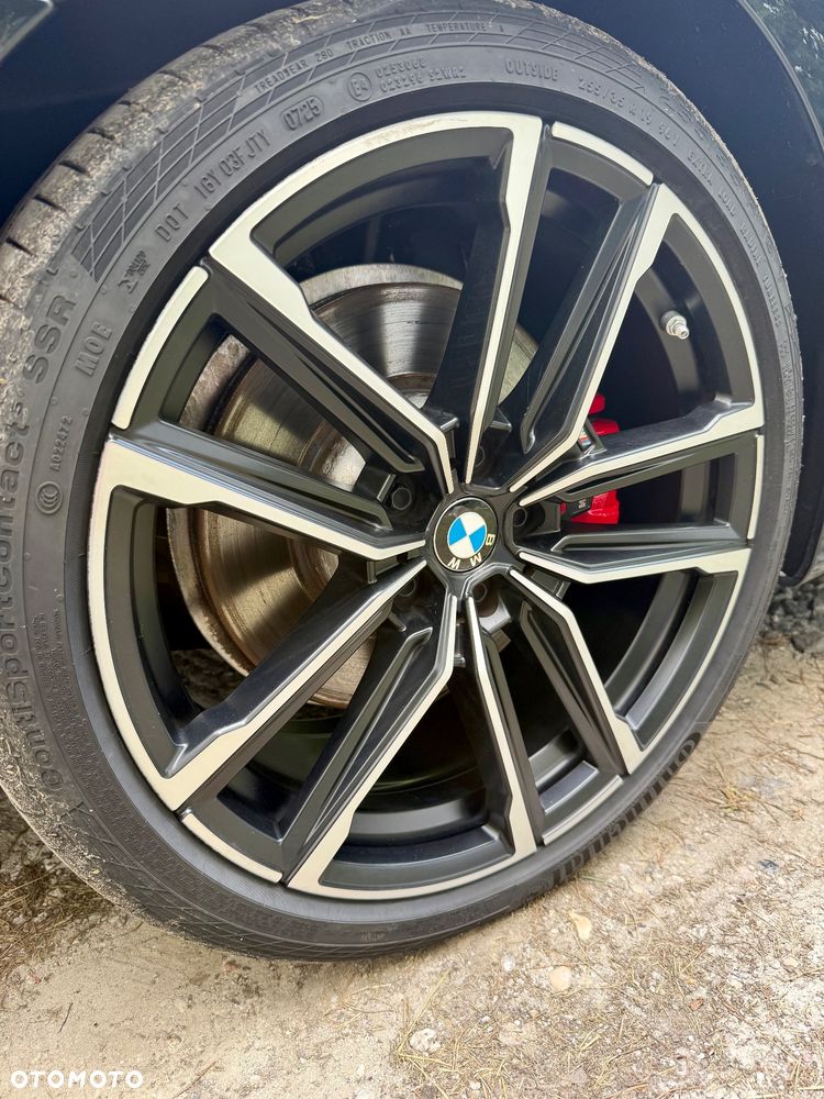 BMW Seria 4 M440i xDrive - 13