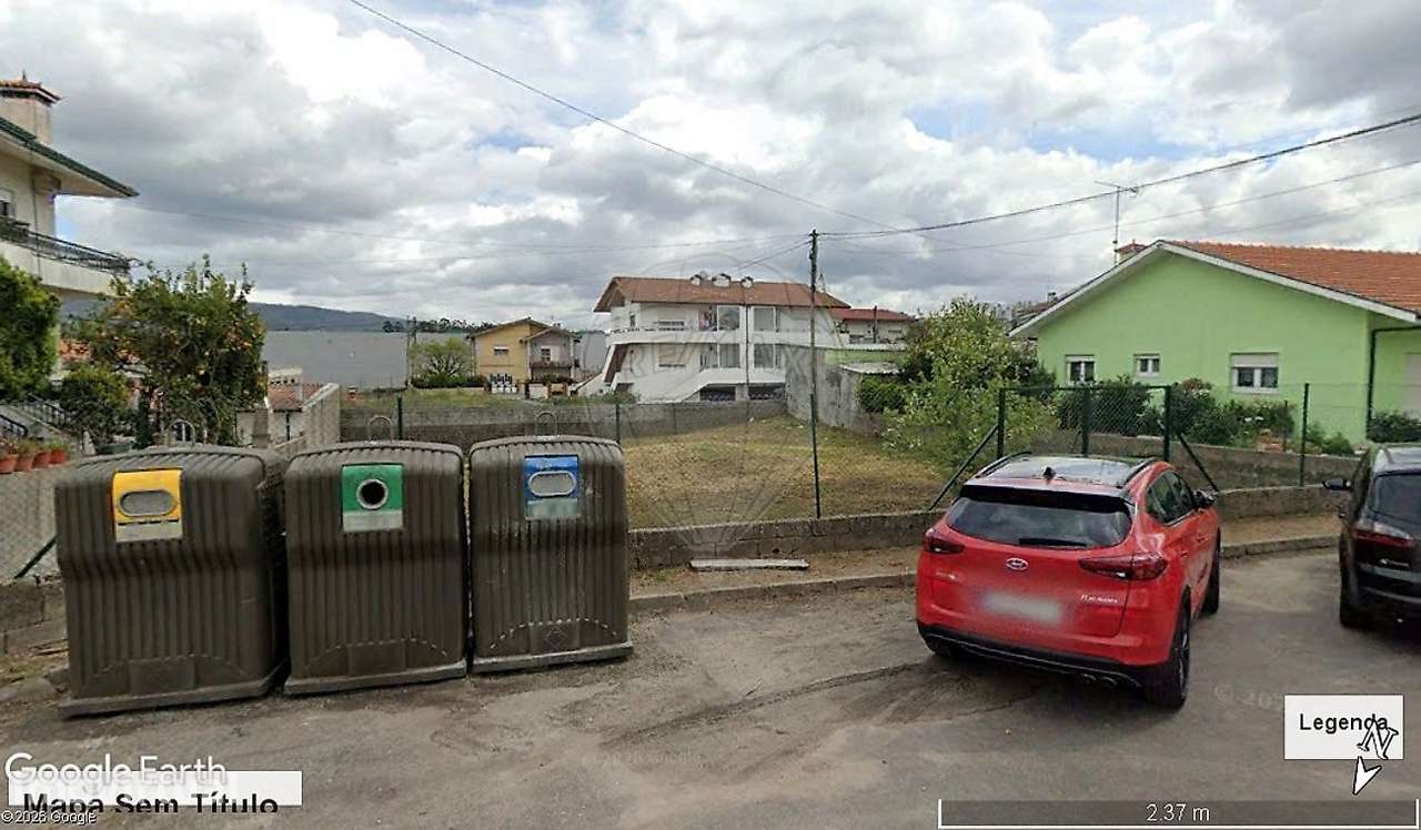 Terreno  para venda - Grande imagem: 2/3