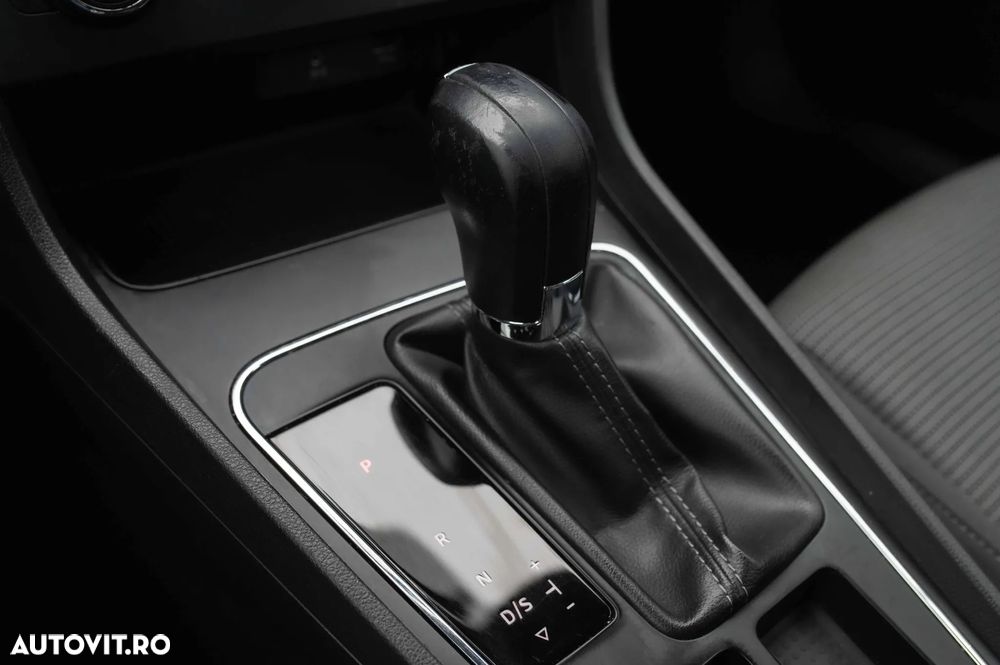 Seat Leon 1.0 TSI ECOMOTIVE DSG Style - 29