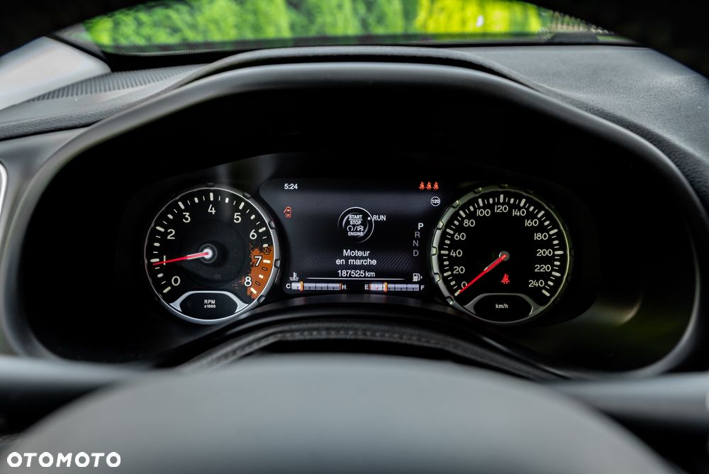 Jeep Renegade 1.4 MultiAir Active Drive Automatik 75th Anniversary - 34
