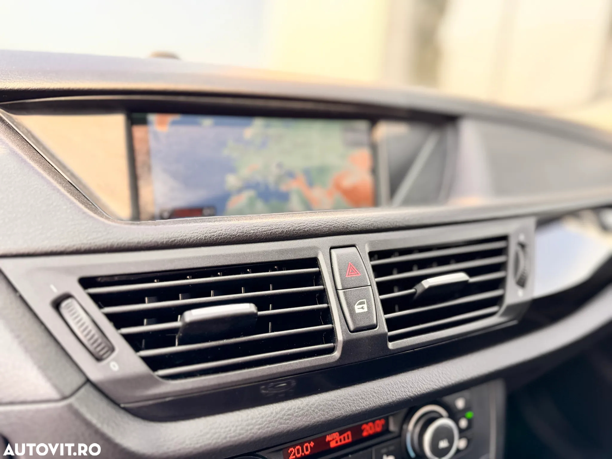 BMW X1 xDrive20d Aut. - 39