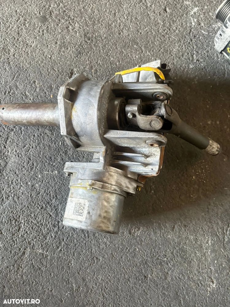 Coloana directie  Opel Corsa D (2006 - 2011) 1.2 benzina  26126352 - 1