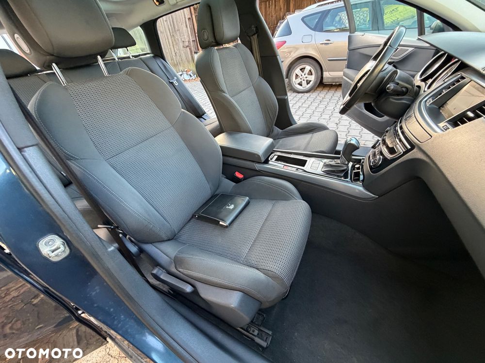 Peugeot 508 BlueHDi 120 EAT6 Stop&Start Allure - 7