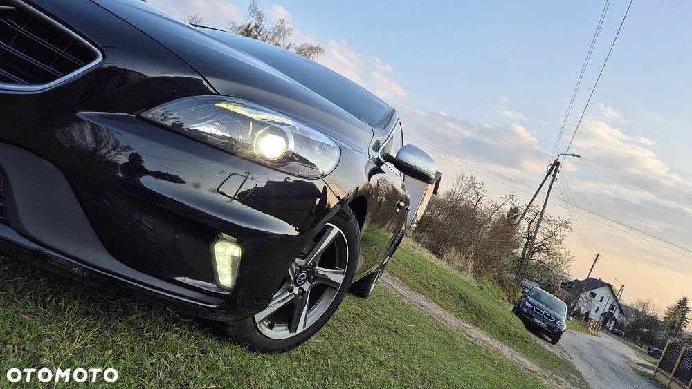 Volvo V40 D2 RDesign - 22