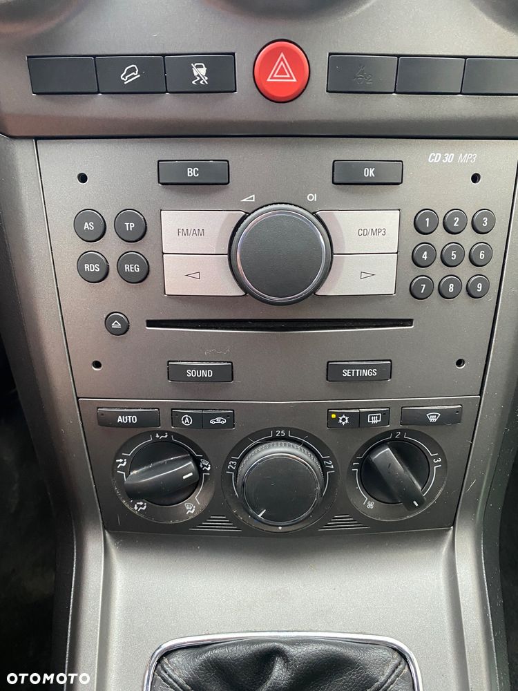 Opel Antara 2.4 4x4 Edition - 19