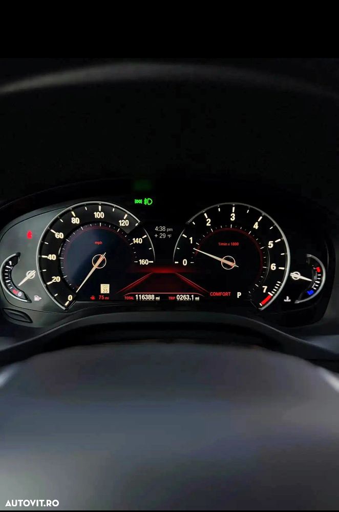 BMW X3 xDrive30i Aut. xLine - 13