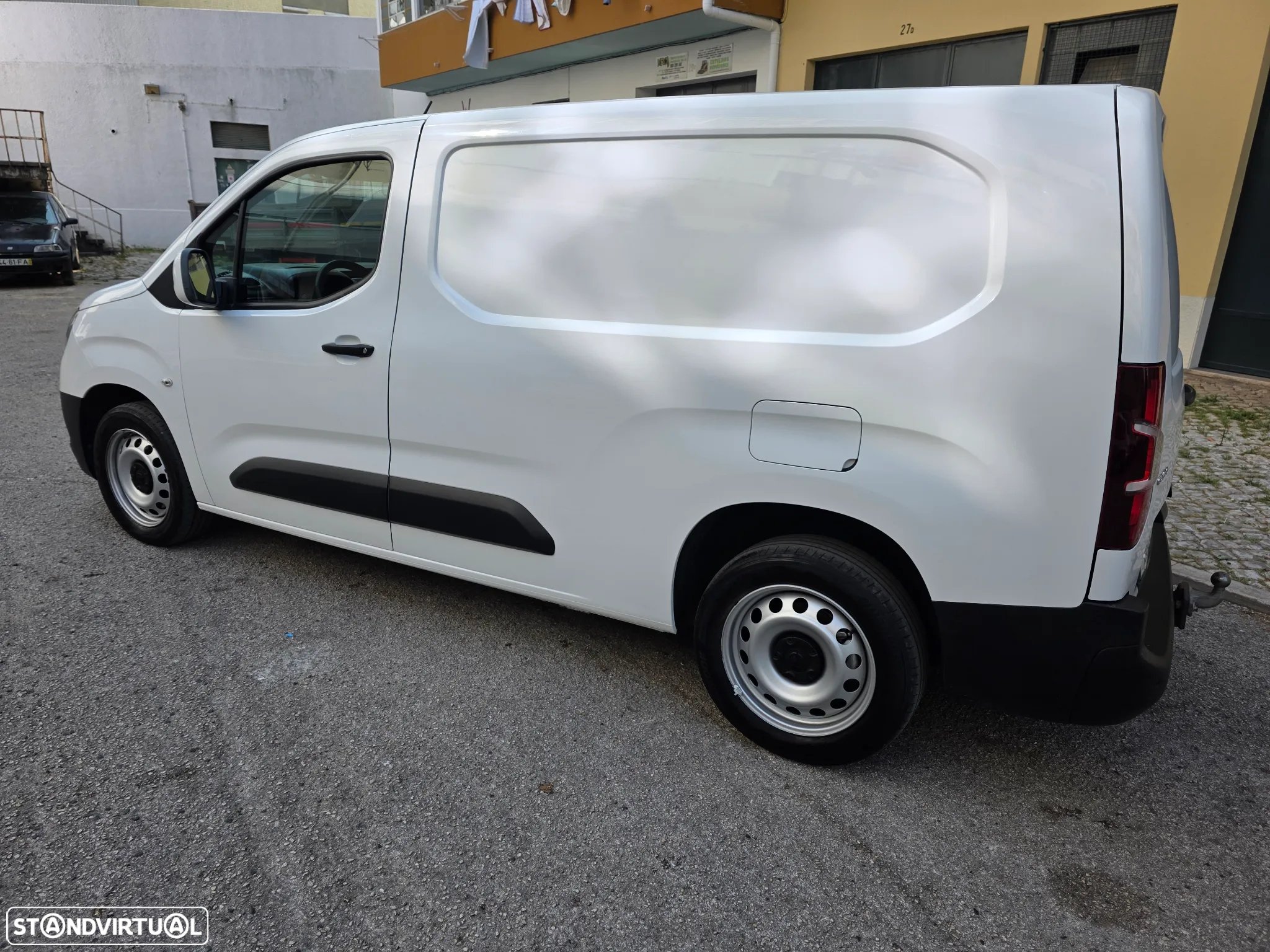 Opel Combo Tour 1.6 CDTi L2H2 S/S - 6