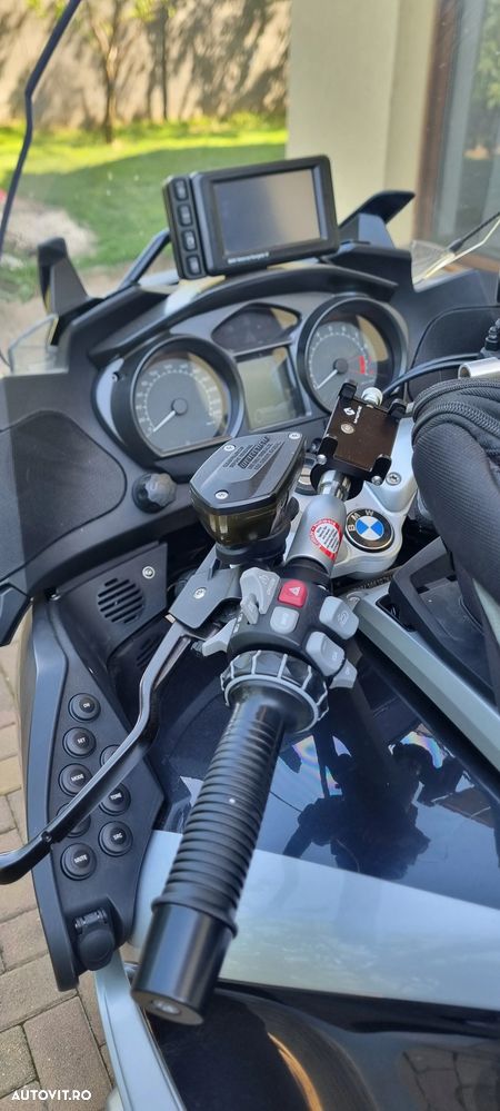 BMW R 1200RT Touring Special Edition - 9