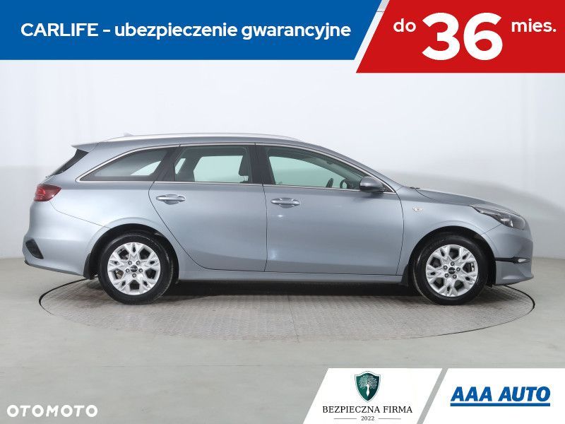 Kia Ceed - 7