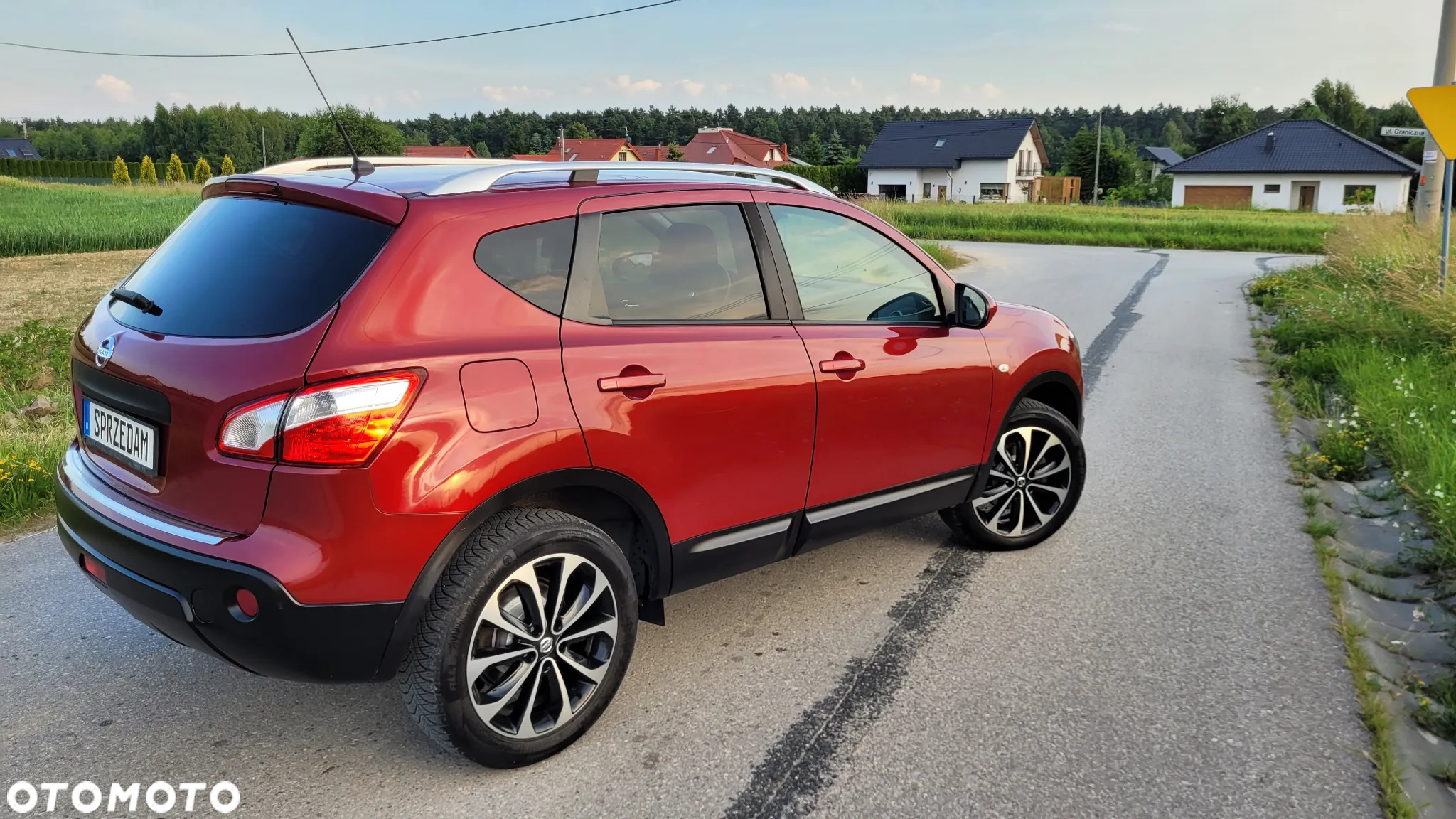 Nissan Qashqai 1.6 I-Way - 10