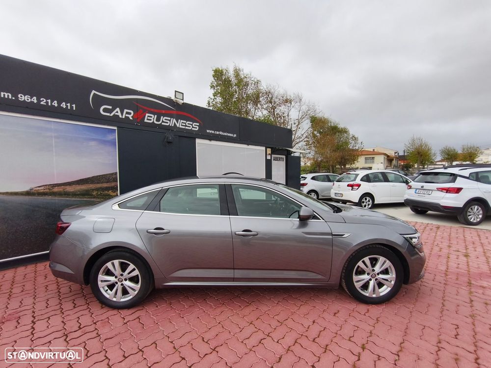 Renault Talisman 1.6 dCi Executive - 9