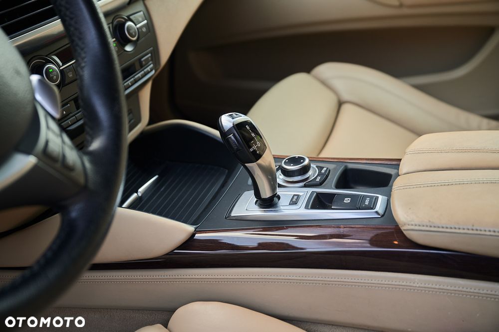 BMW X6 40d xDrive - 29