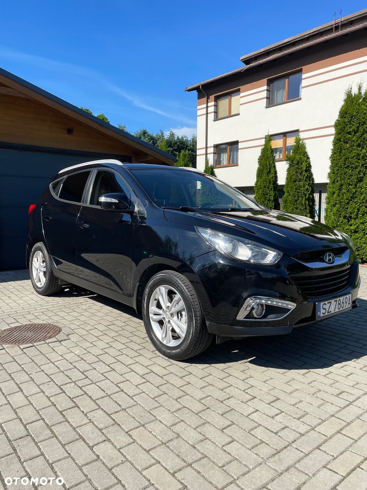 Hyundai ix35 - 5