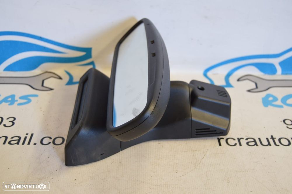 ESPELHO RETROVISOR INTERIOR ELETRONICO 9050720 33068437 E3021038 ALFA ROMEO GIULIETTA 940 1.6 JTDM 105CV 940A3000 - 5