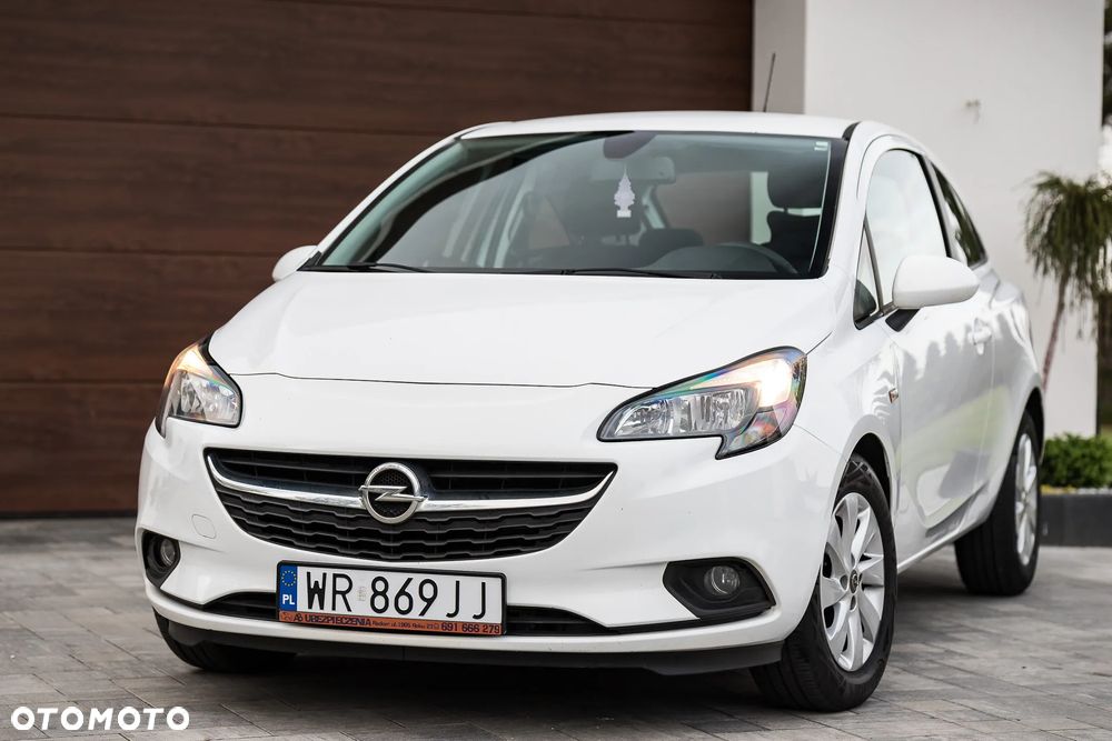 Opel Corsa 1.4 T Cosmo S&S - 3