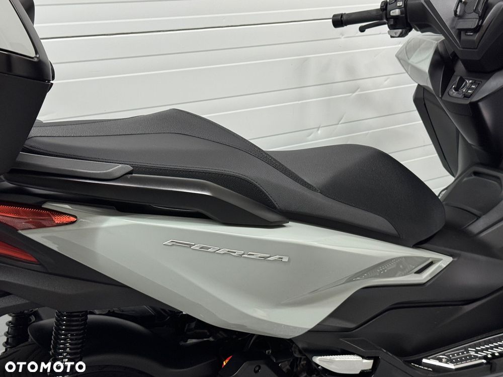 Honda NSS - 5