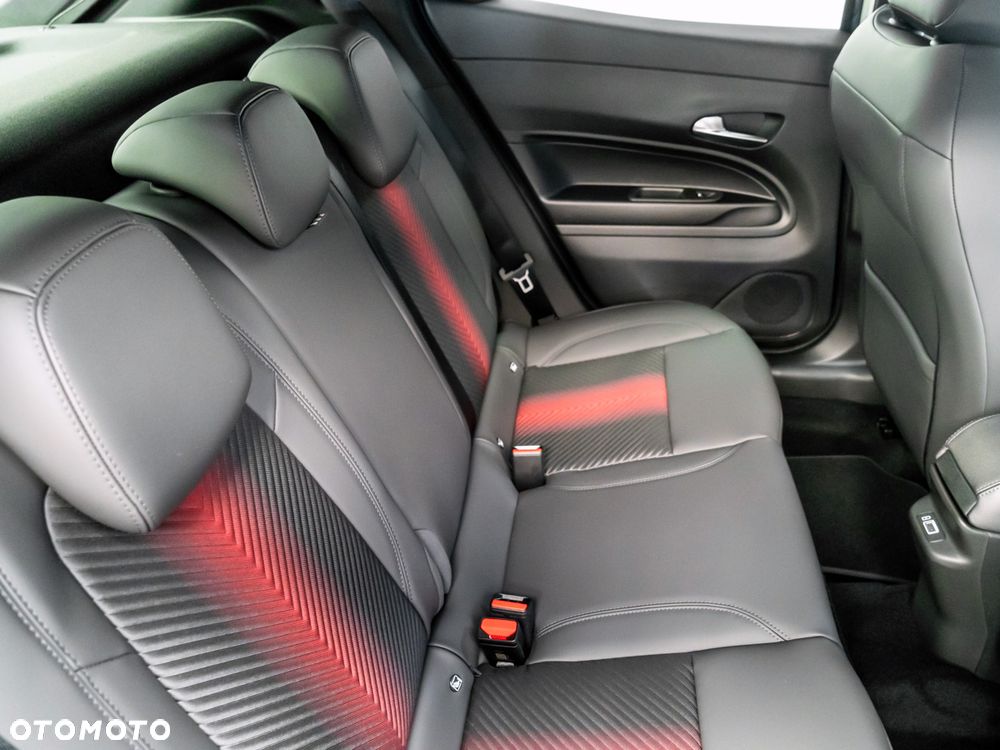 Alfa Romeo Junior 1.2 mHEV Ibrida Speciale eDCT - 16