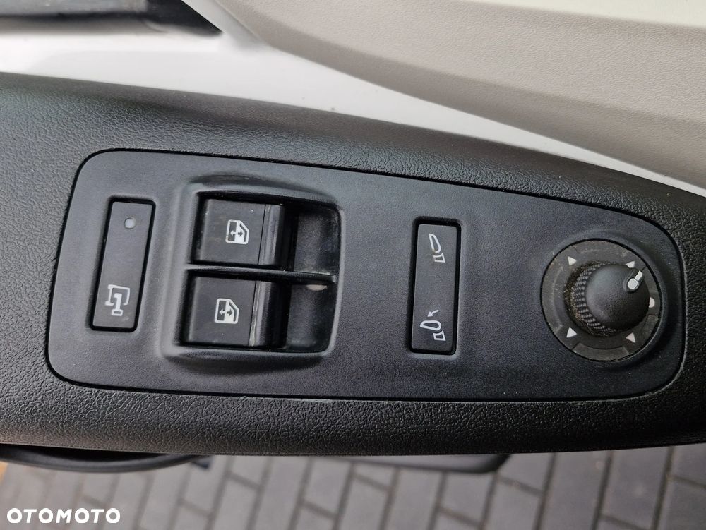 Peugeot Boxer, L3H2, Warsztat, nawigacja, klima, tempomat - 26