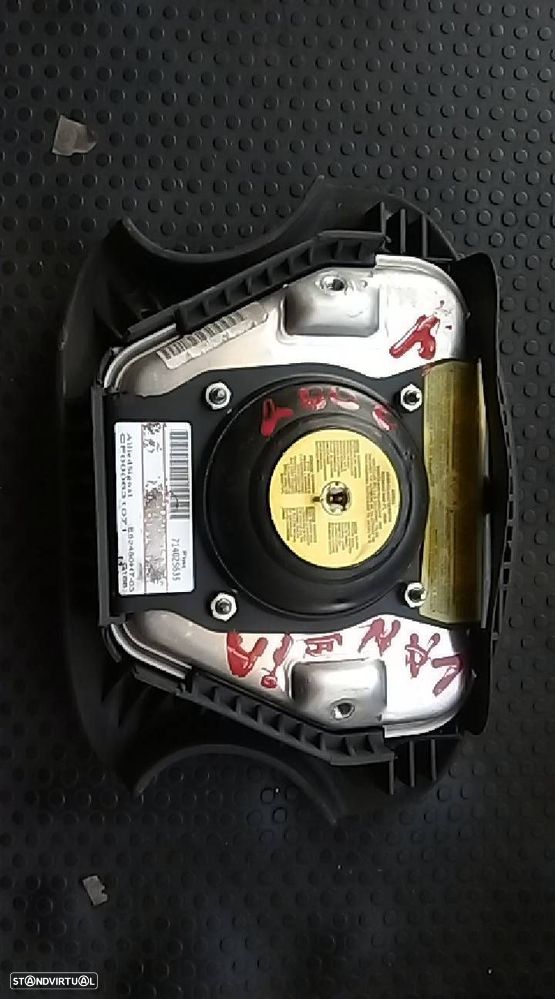 Airbag Volante Lancia Y (840_) - 2