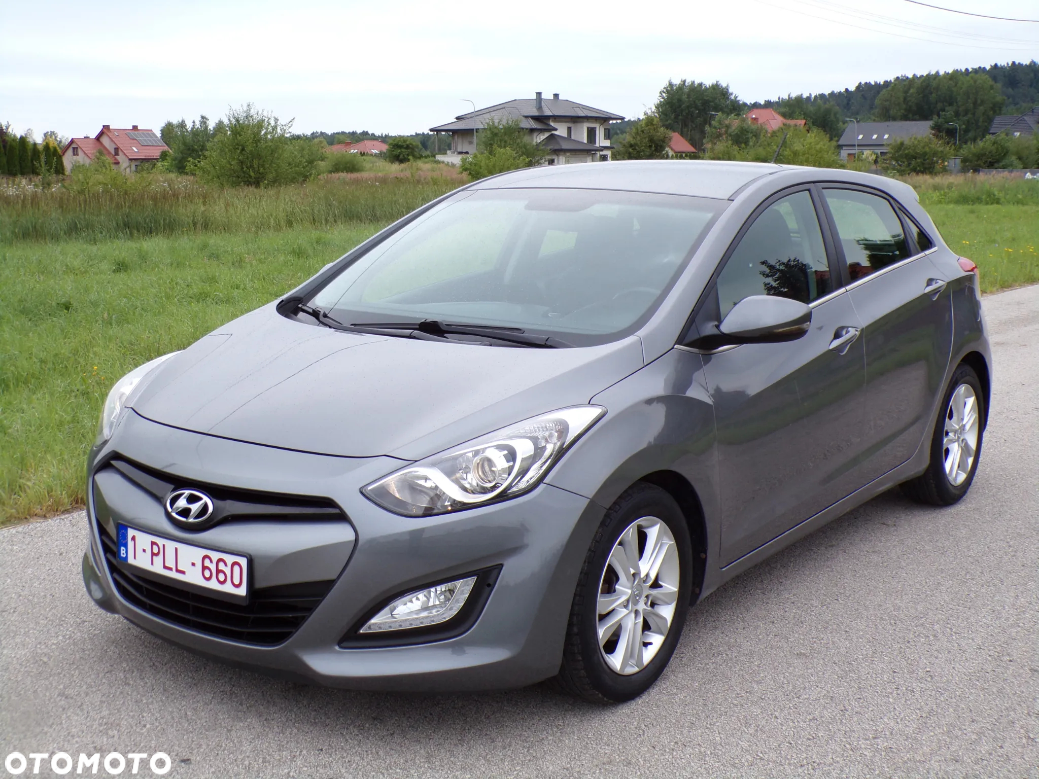 Hyundai i30 1.6 CRDi Comfort - 15