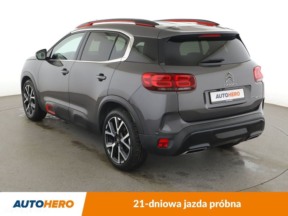 Citroën C5 Aircross - 4