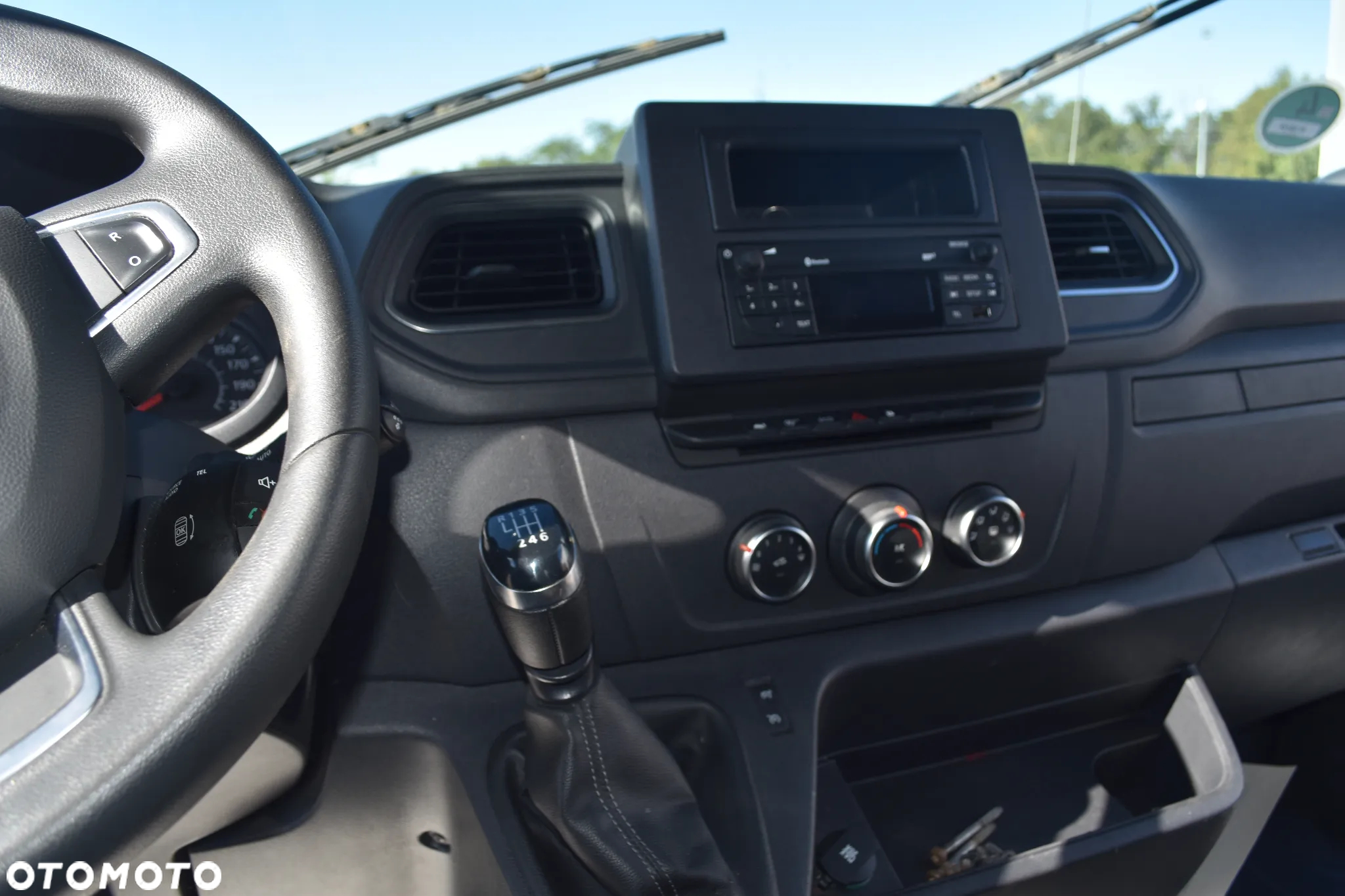 Renault Master - 18