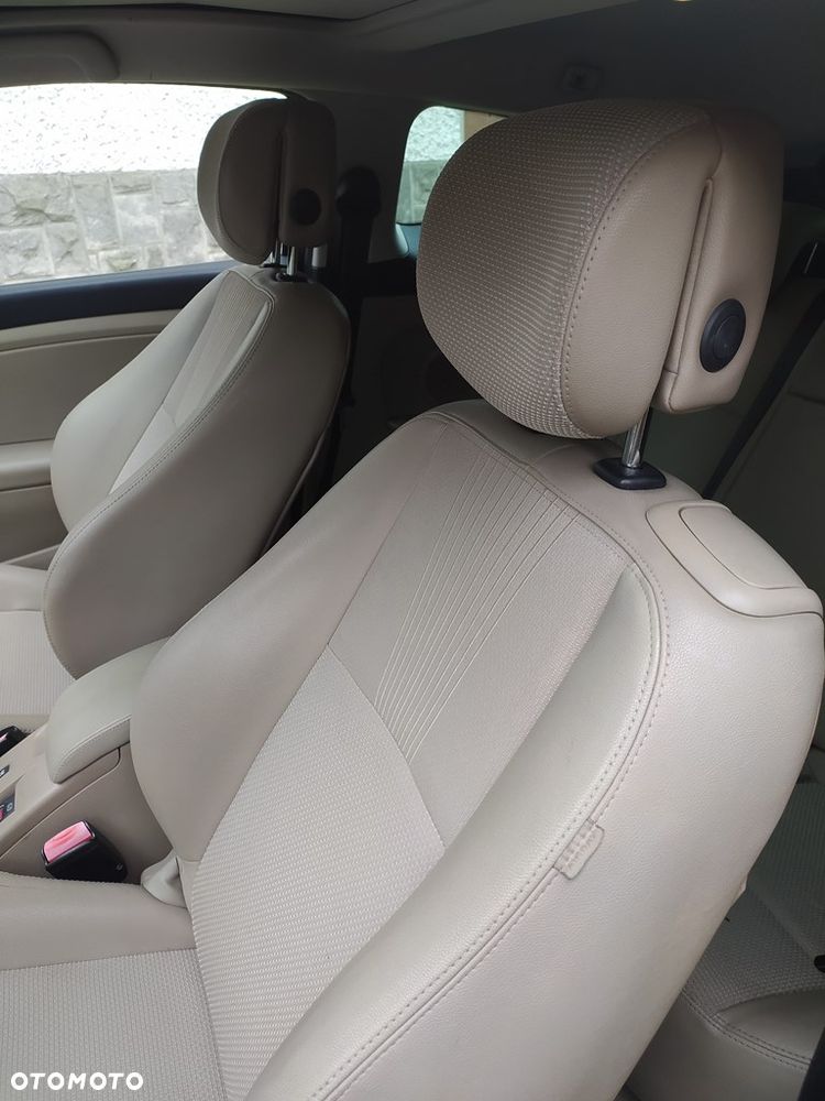 Renault Megane 1.9 dCi FAP Dynamique - 12