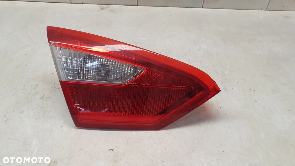 reflektor lampa tył FORD FOCUS MK3 bm51-13a603-c - 1