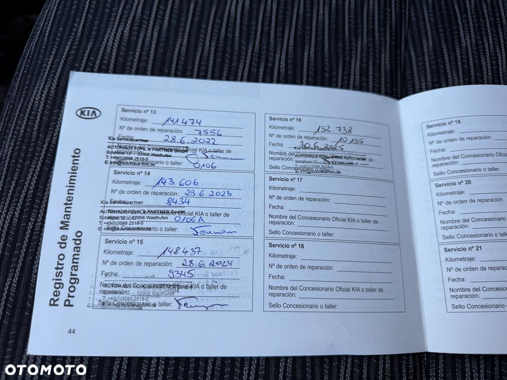 Kia Ceed 1.4 Comfort - 21