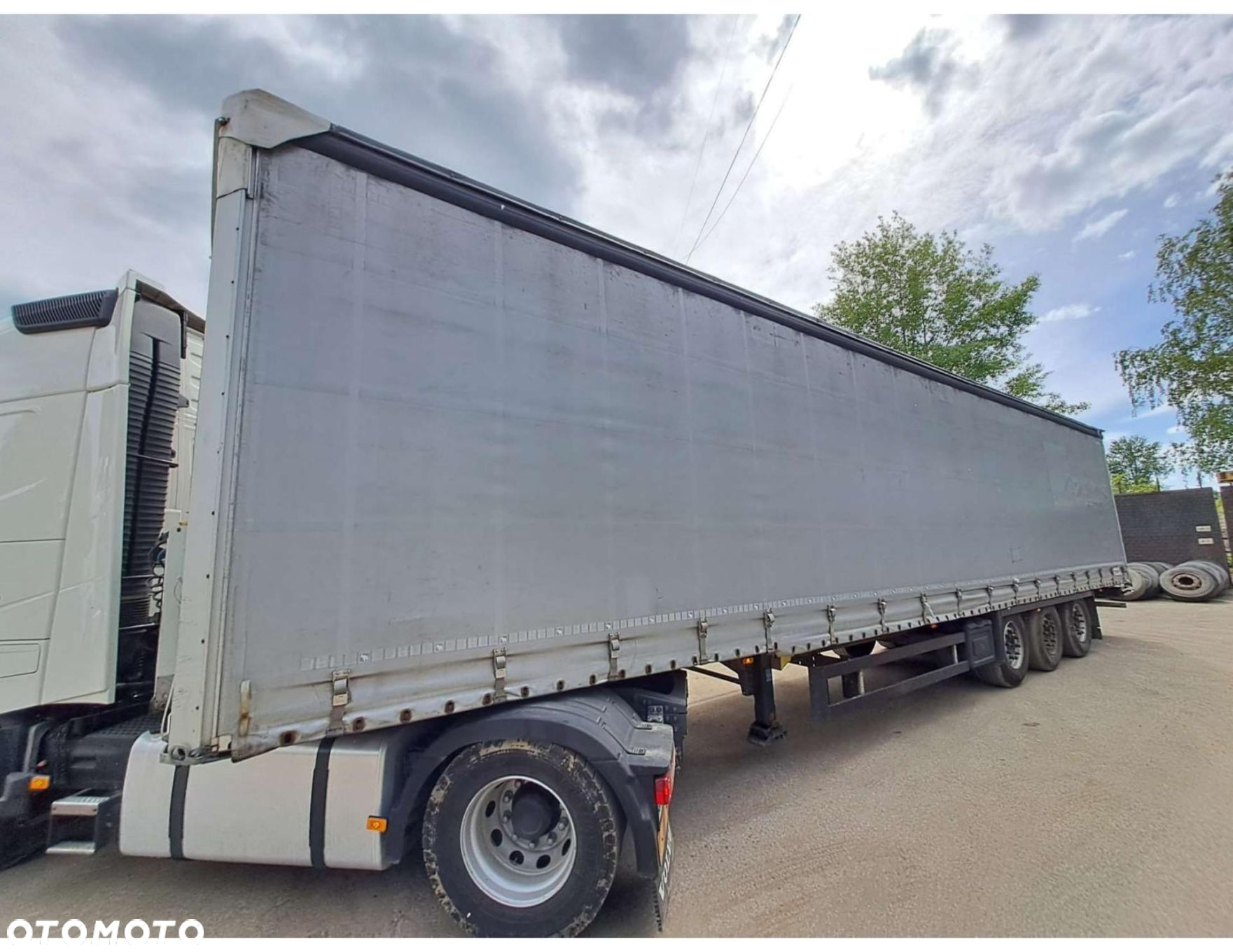 Schmitz Cargobull SCS24/L - 2
