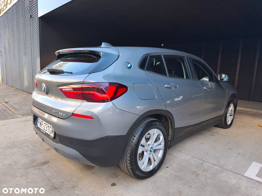 BMW X2 xDrive25e Advantage - 8