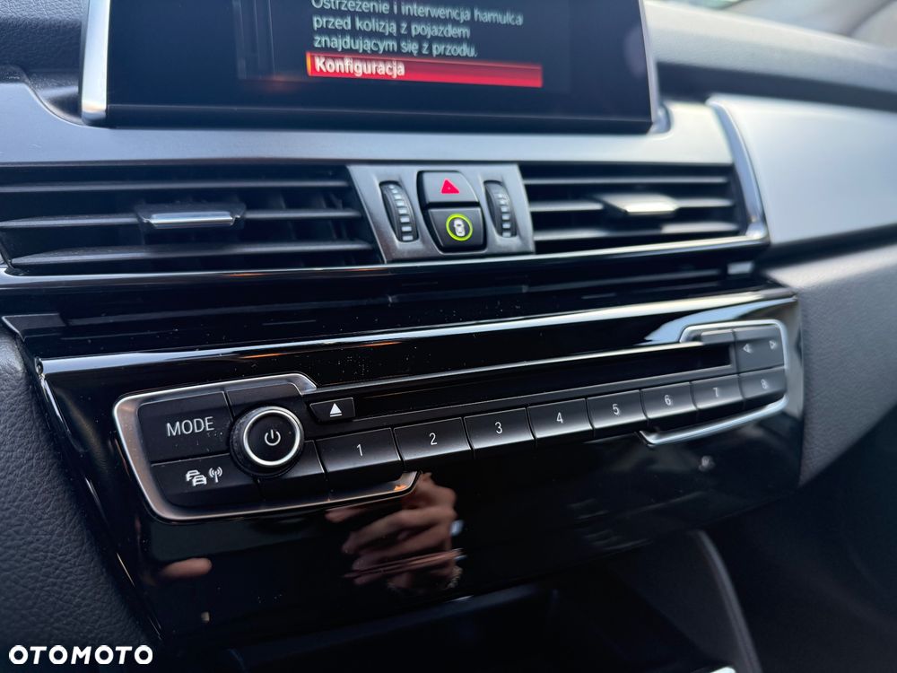 BMW Seria 2 218d GT Sport Line - 27