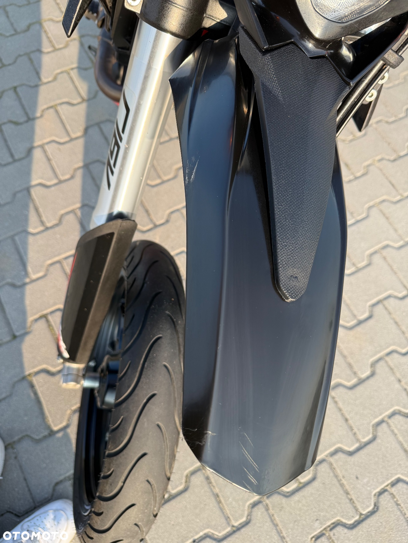 Beta RR - 11
