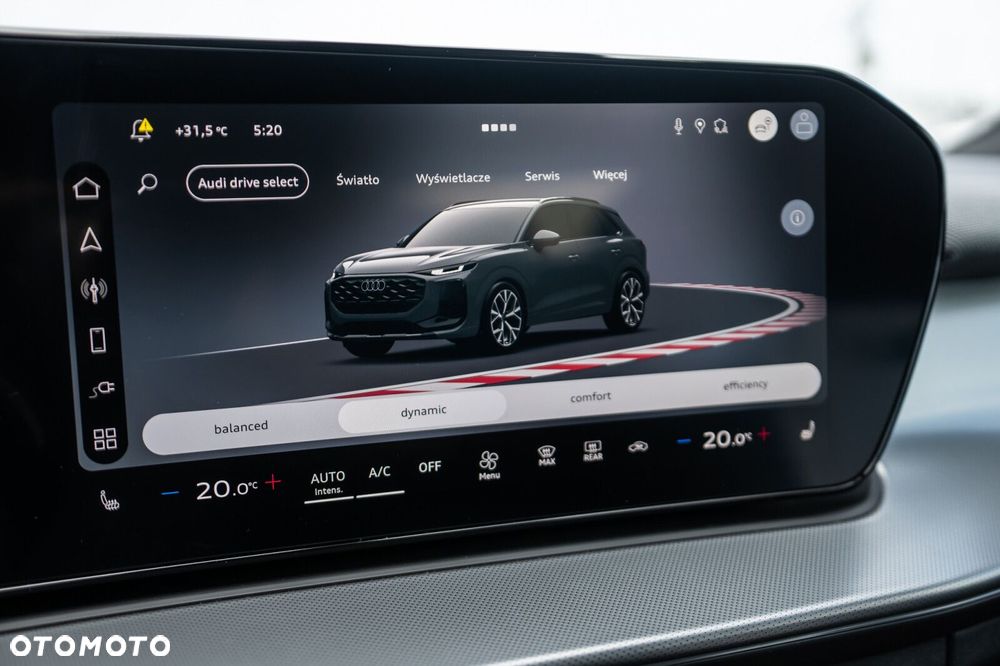 Audi Q3 - 35