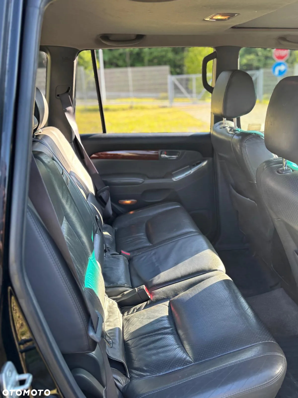 Toyota Land Cruiser 3.0 D Luna - 13