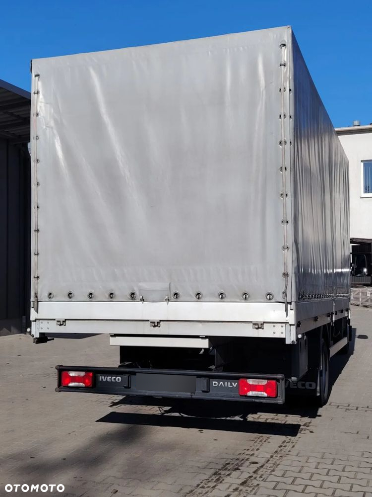 Iveco IVECO Daily 70C18 - 6