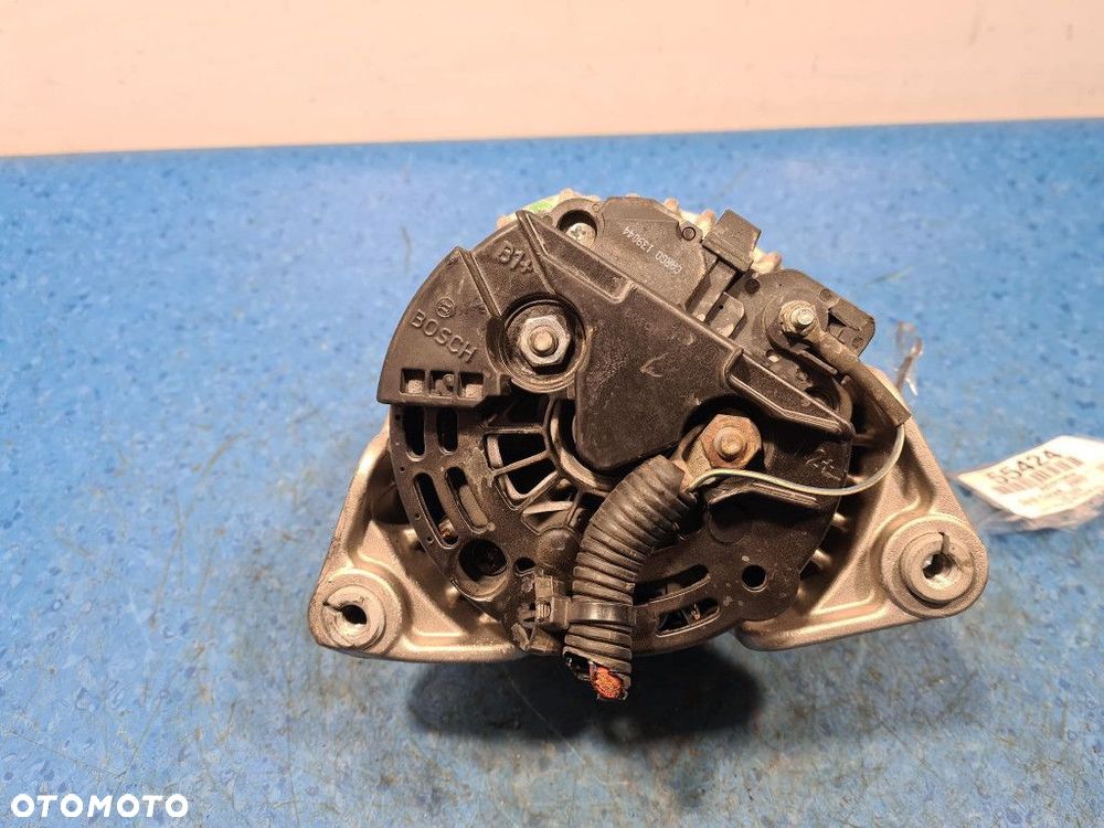 OPEL CORSA C 1.0B ALTERNATOR - 6