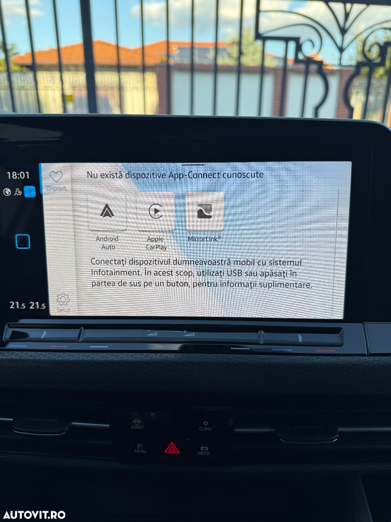 Volkswagen Golf 1.4 eHybrid OPF DSG GTE - 20