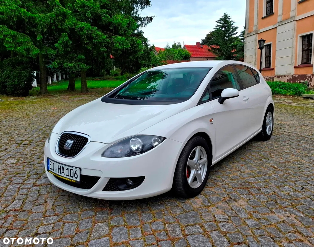 Seat Leon 1.4 TSI FR - 9