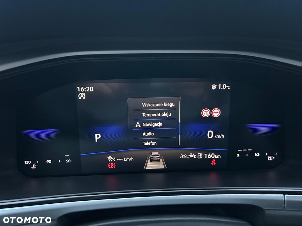 Volkswagen T-Roc 1.5 TSI Life Plus DSG - 27