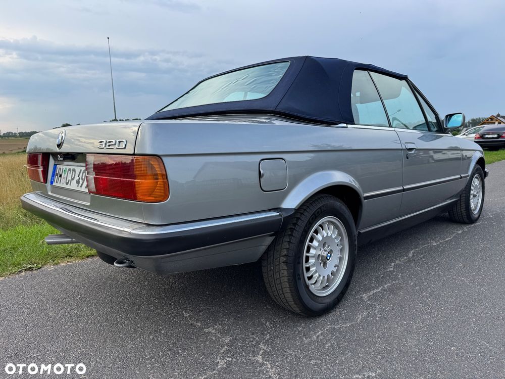 BMW Seria 3 - 7
