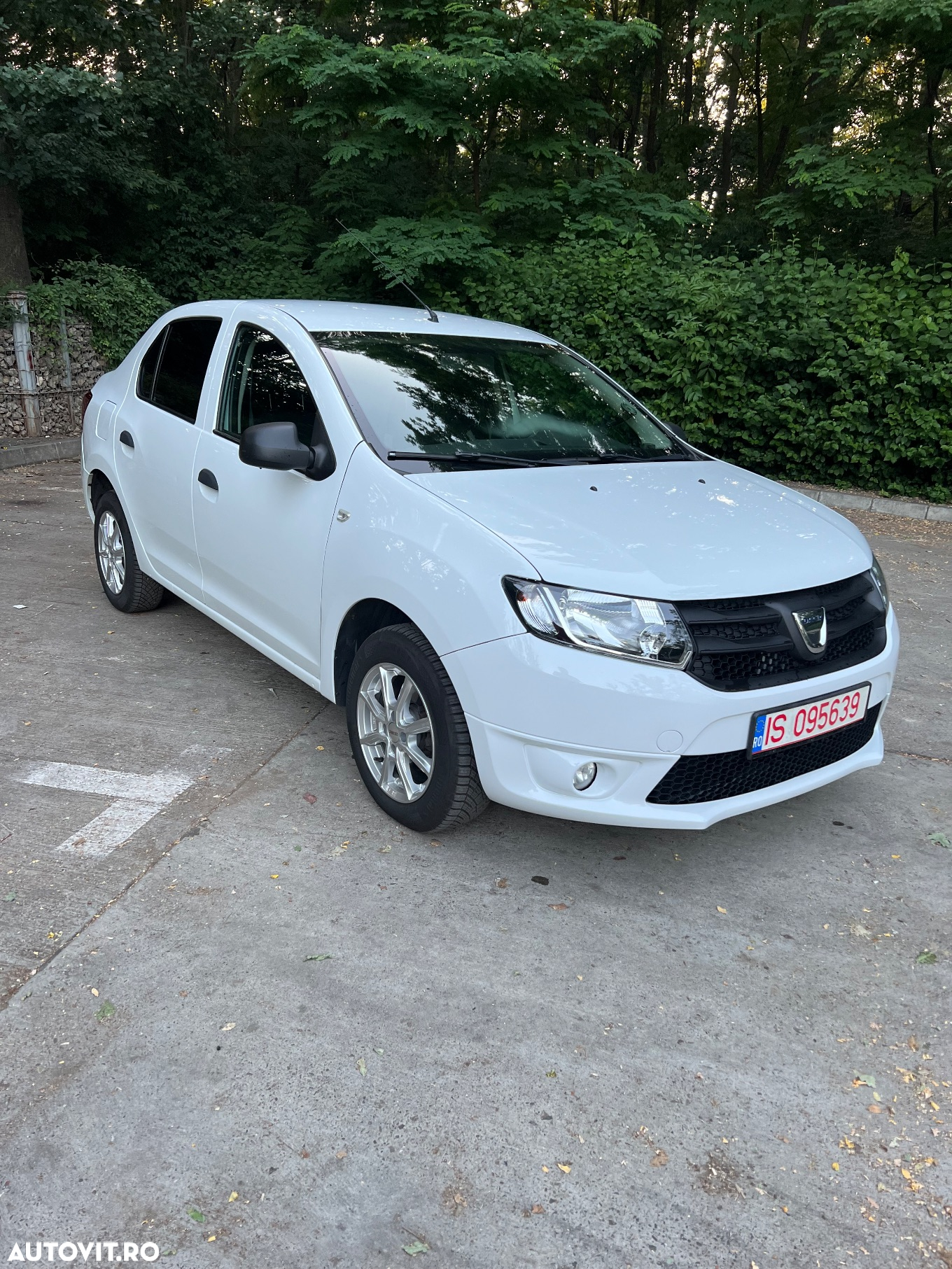 Dacia Logan - 6