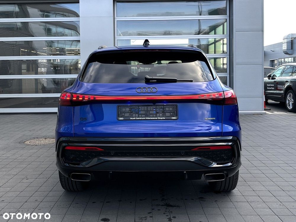 Audi Q5 - 8