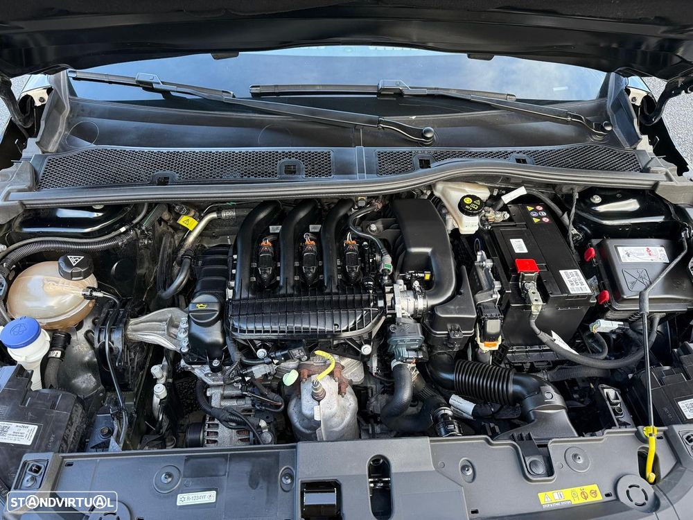 Opel Corsa 1.2 T Business Edition - 18